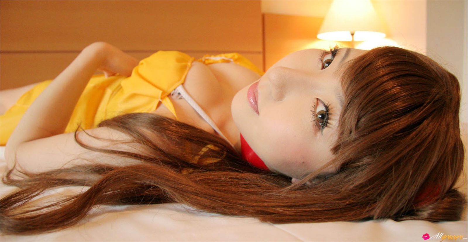 Summer Night Allgravure 日本美女套图